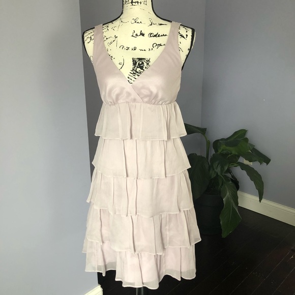 J. Crew Dresses & Skirts - J. Crew Zadie Silk dress